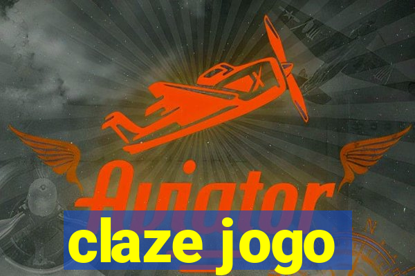 claze jogo